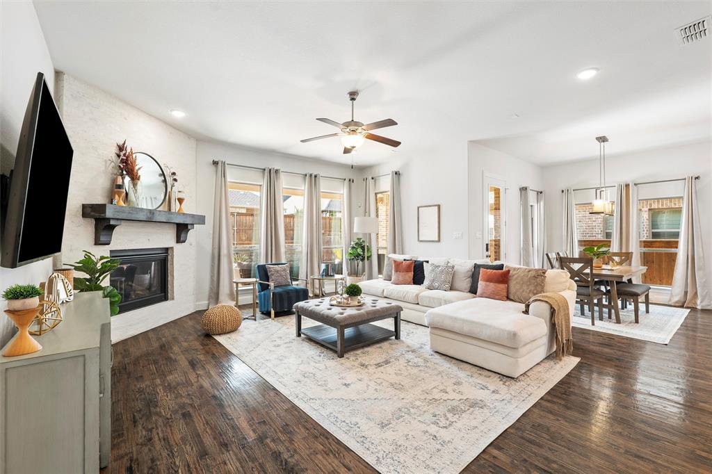 Lakewood Ph 1 - Residential Lease