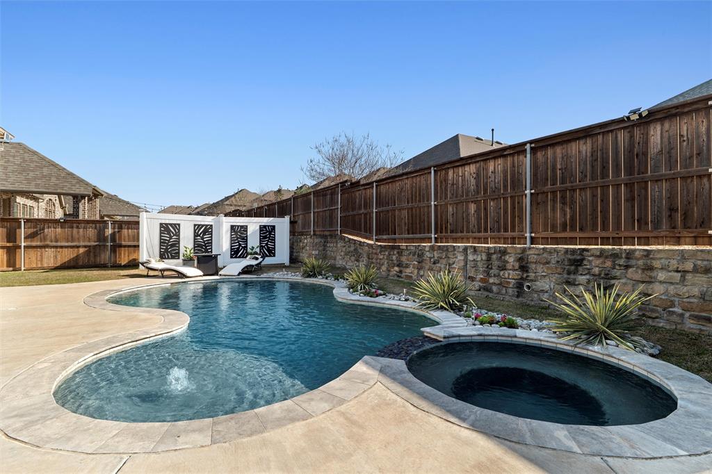 Lakewood Ph 1 - Residential Lease