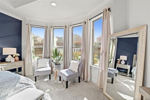 Tiny photo for 730 Moorland Pass Drive, Prosper, TX 75078 (MLS # 21083226)