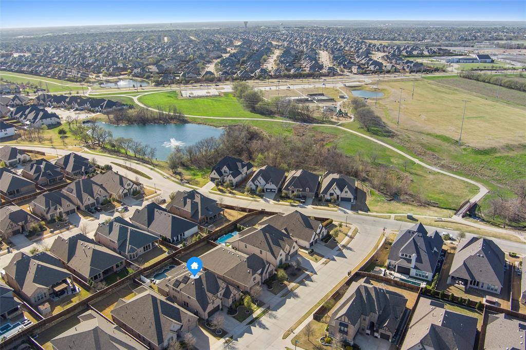 Lakewood Ph 1 - Residential Lease