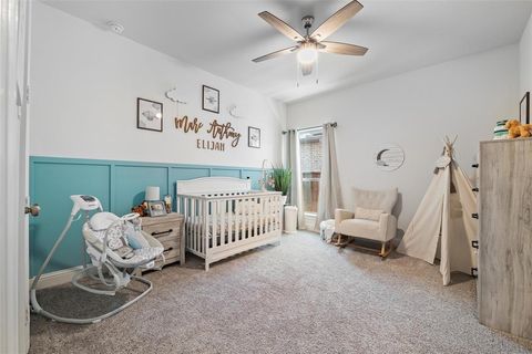 Tiny photo for 730 Moorland Pass Drive, Prosper, TX 75078 (MLS # 21083226)