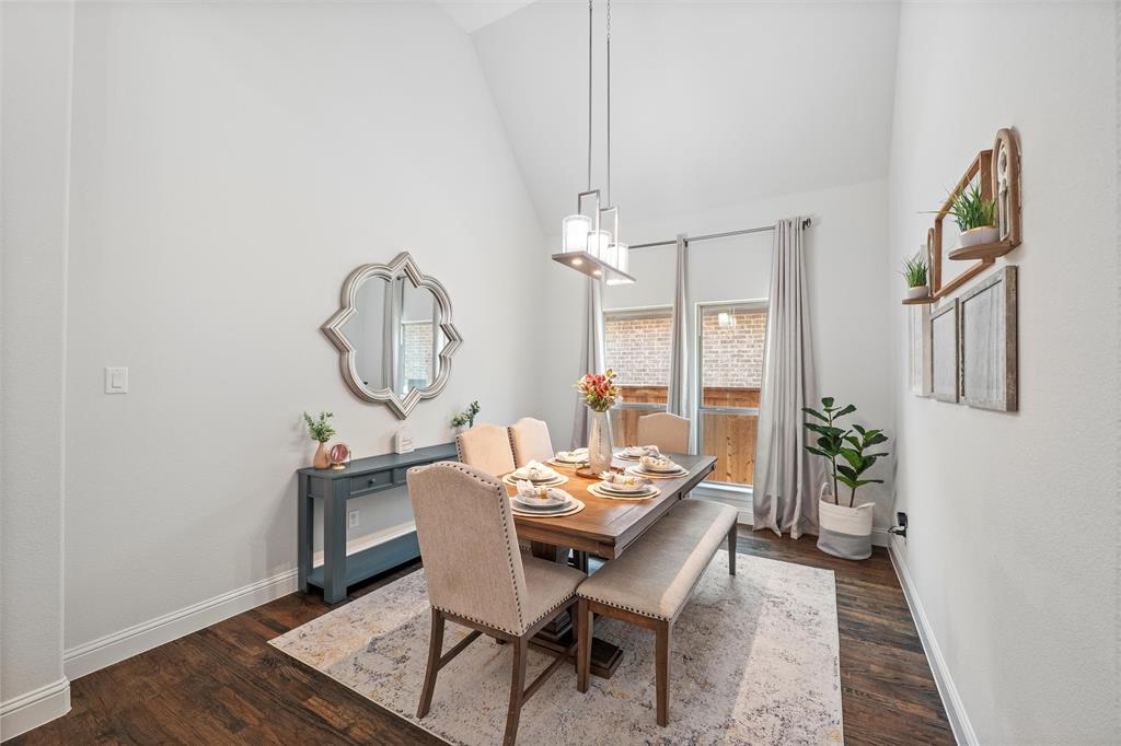 Lakewood Ph 1 - Residential Lease