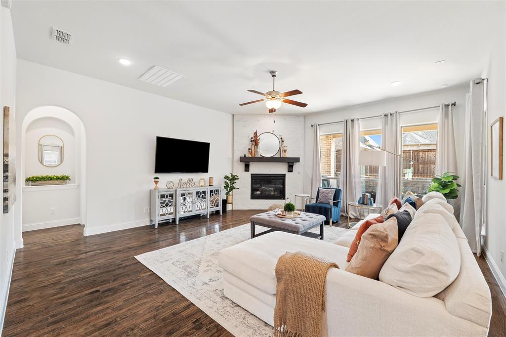 Lakewood Ph 1 - Residential Lease