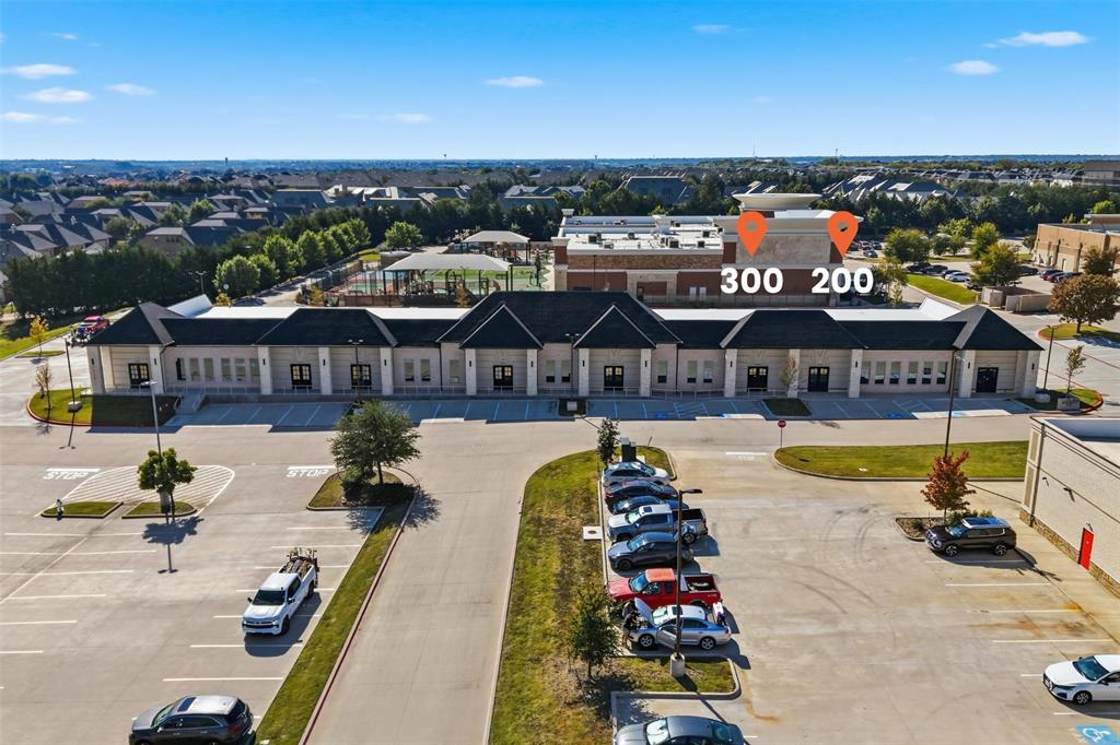 S13608 - Commercial Lease