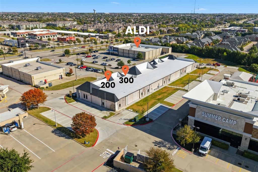 S13608 - Commercial Lease