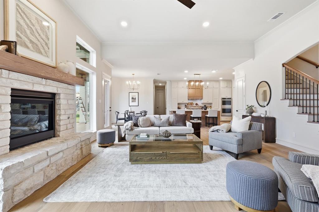 Forest Creek Estates - Residential