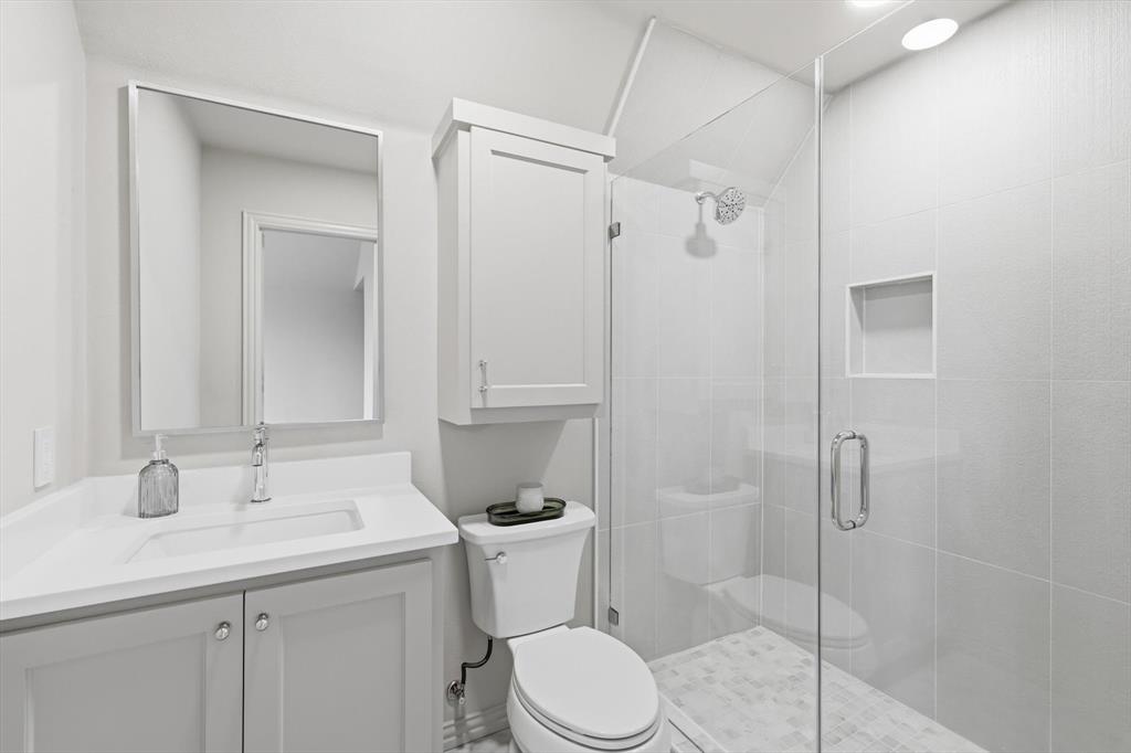 Forest Creek Estates - Residential