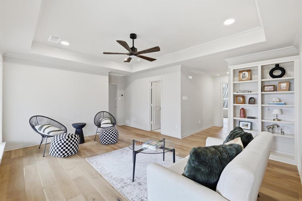 Forest Creek Estates - Residential