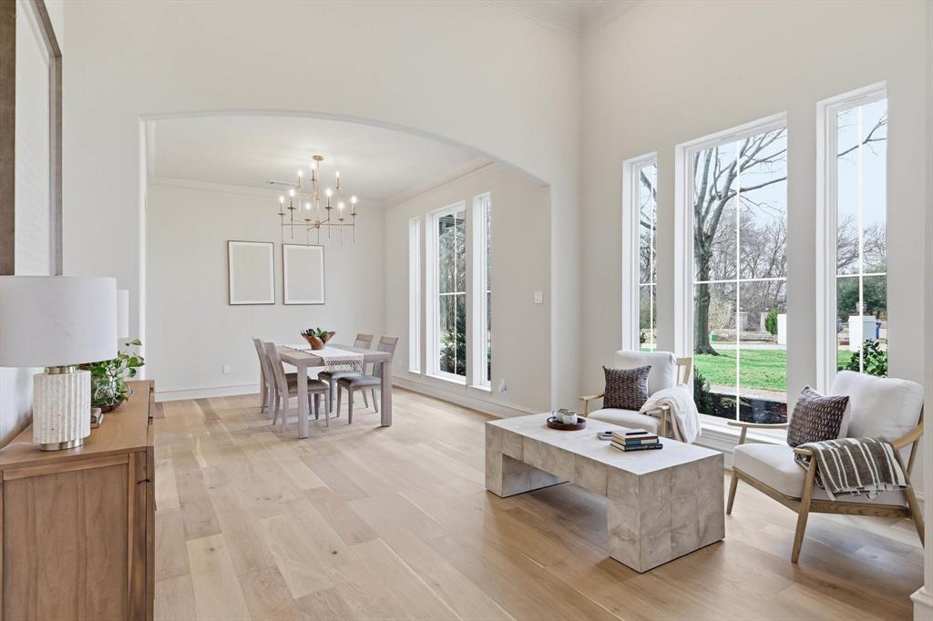 Forest Creek Estates - Residential