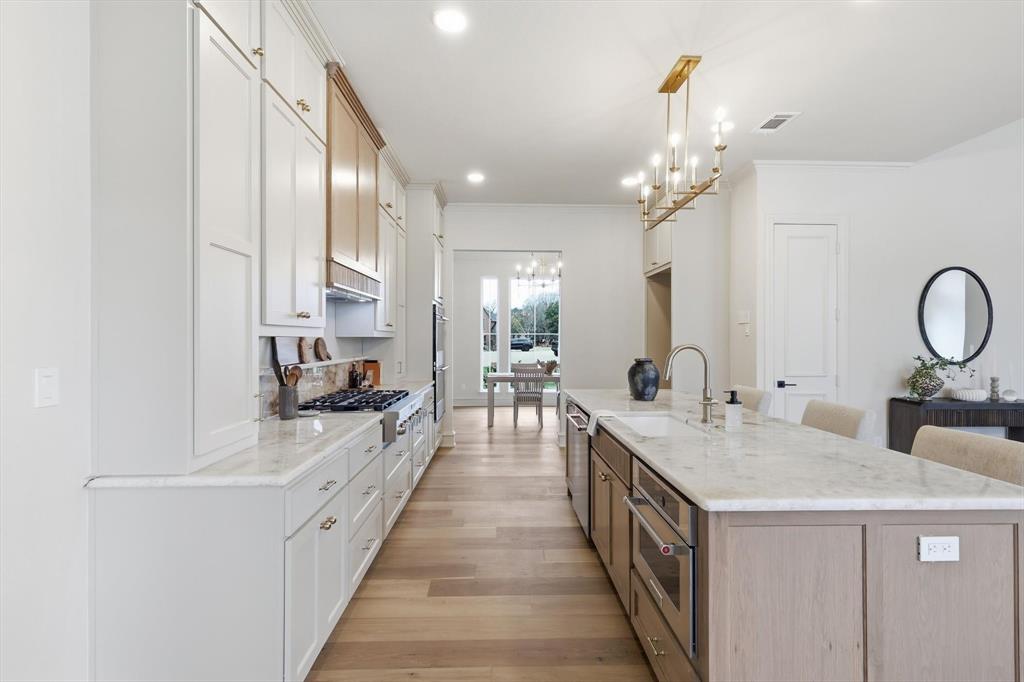 Forest Creek Estates - Residential