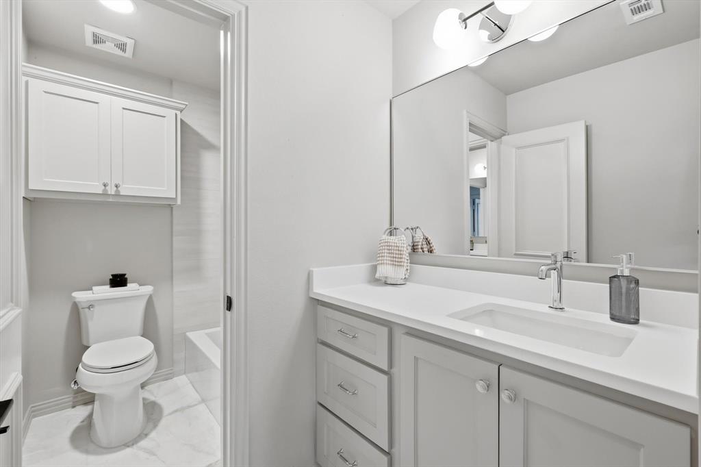 Forest Creek Estates - Residential