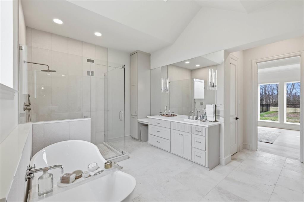 Forest Creek Estates - Residential