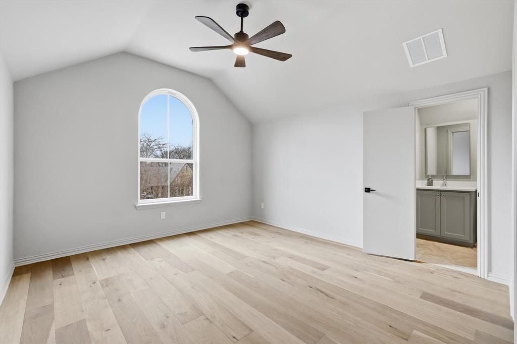 Forest Creek Estates - Residential