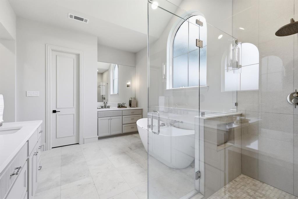 Forest Creek Estates - Residential