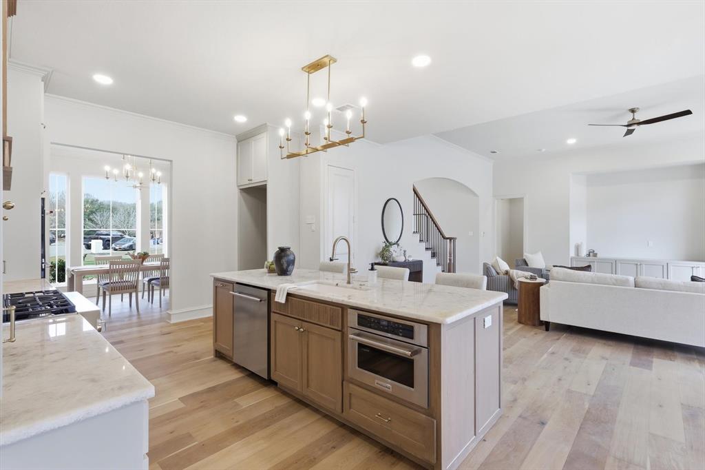 Forest Creek Estates - Residential