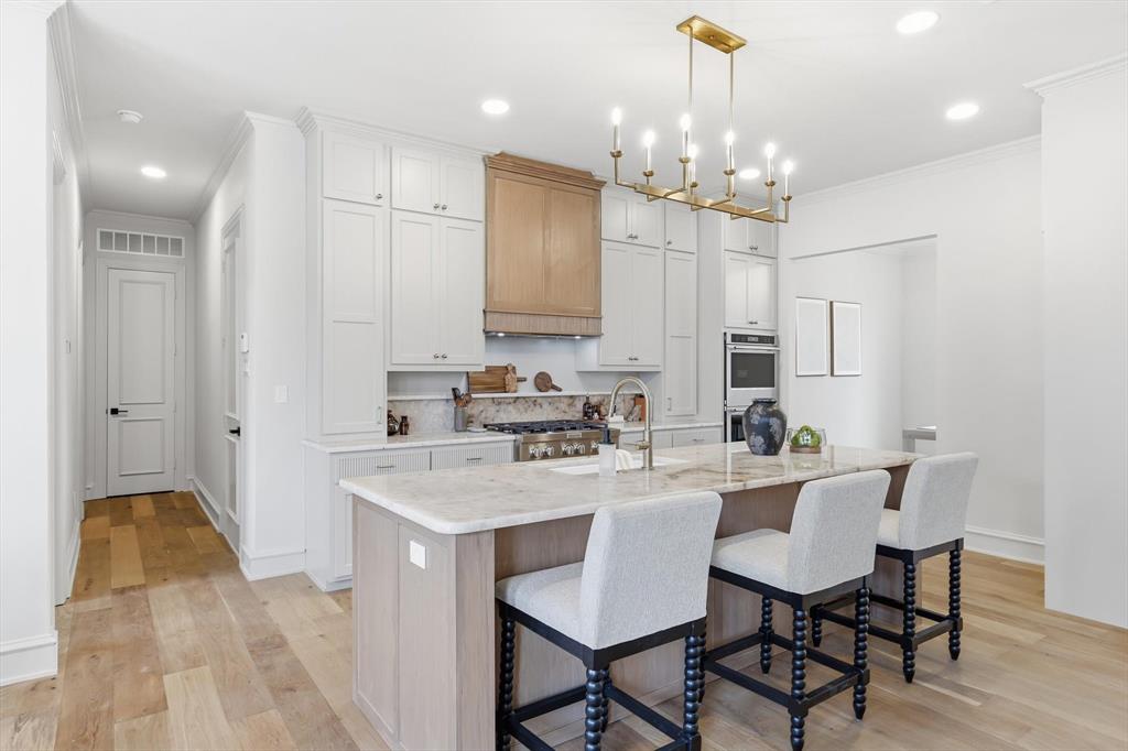 Forest Creek Estates - Residential