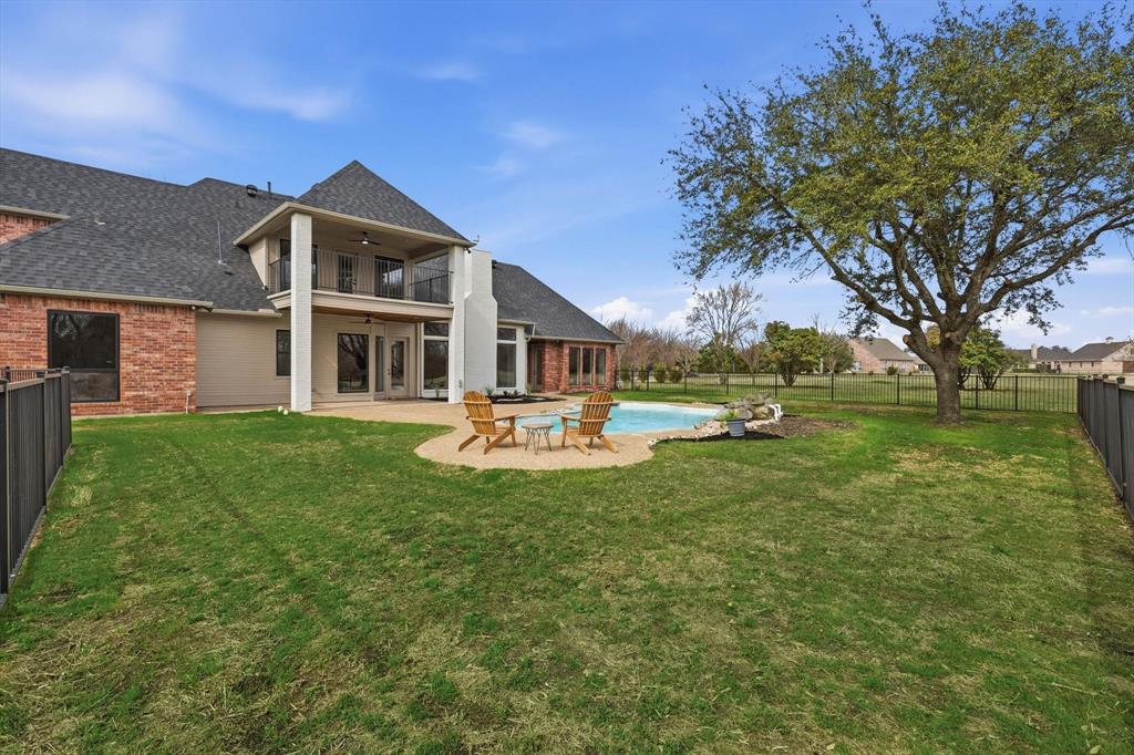 Forest Creek Estates - Residential