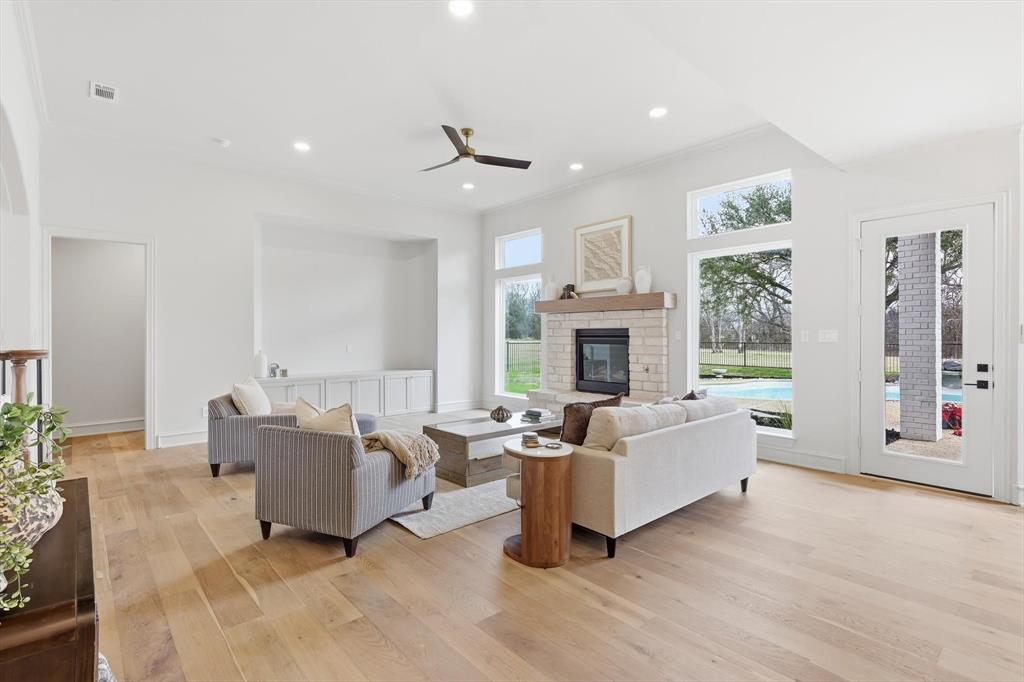 Forest Creek Estates - Residential