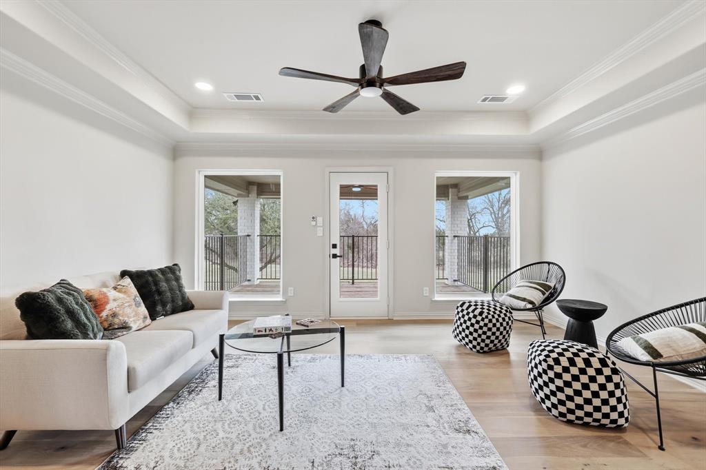 Forest Creek Estates - Residential