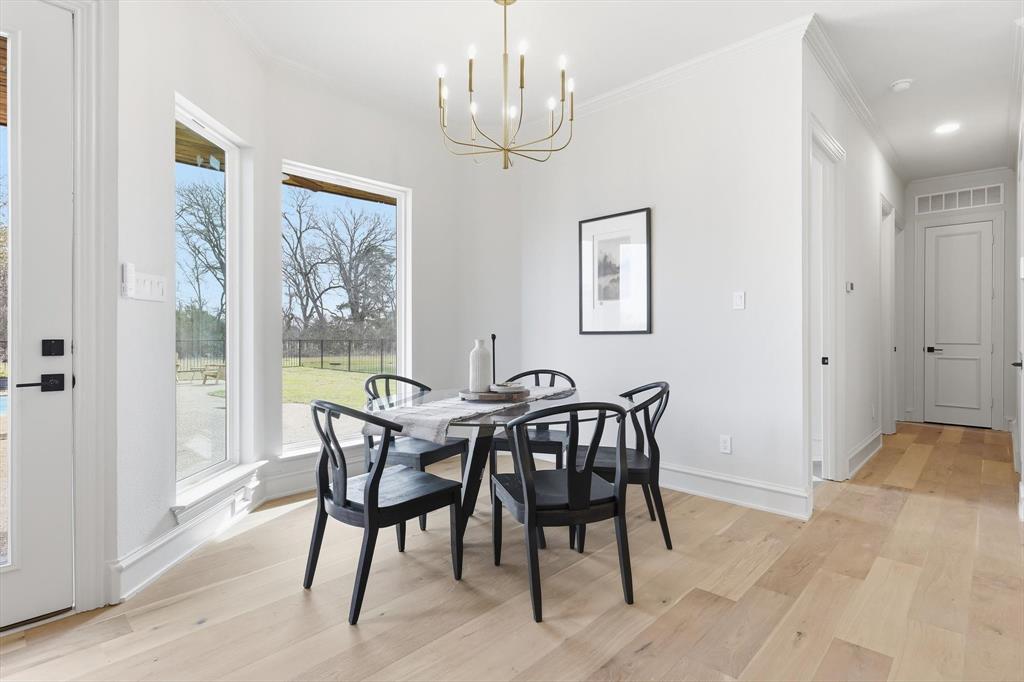 Forest Creek Estates - Residential