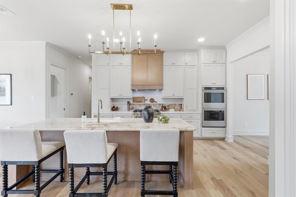 Forest Creek Estates - Residential