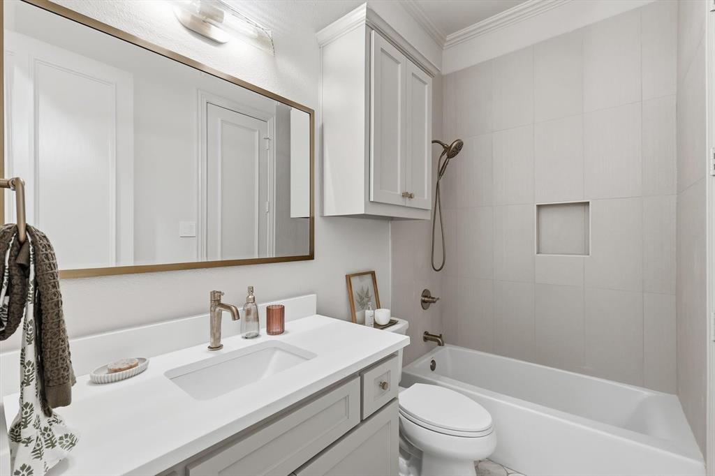 Forest Creek Estates - Residential