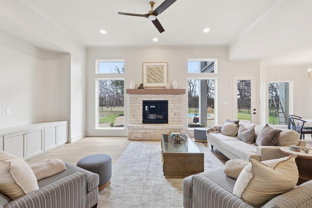 Forest Creek Estates - Residential