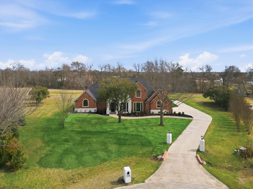 Forest Creek Estates - Residential