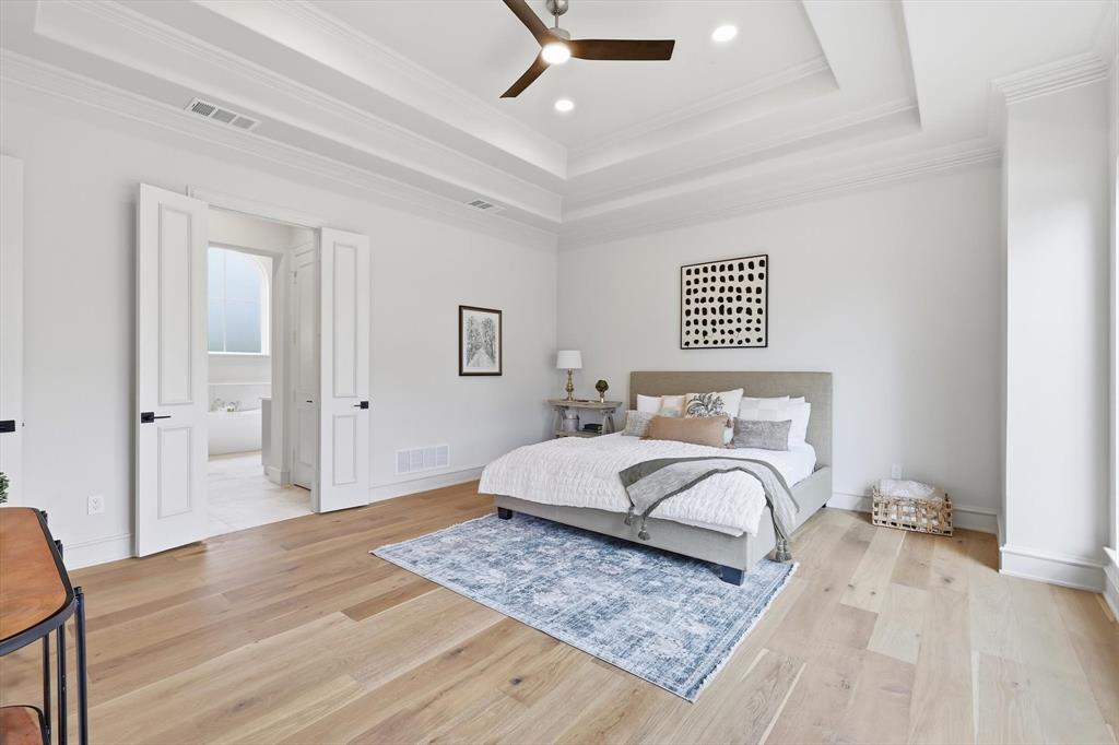 Forest Creek Estates - Residential