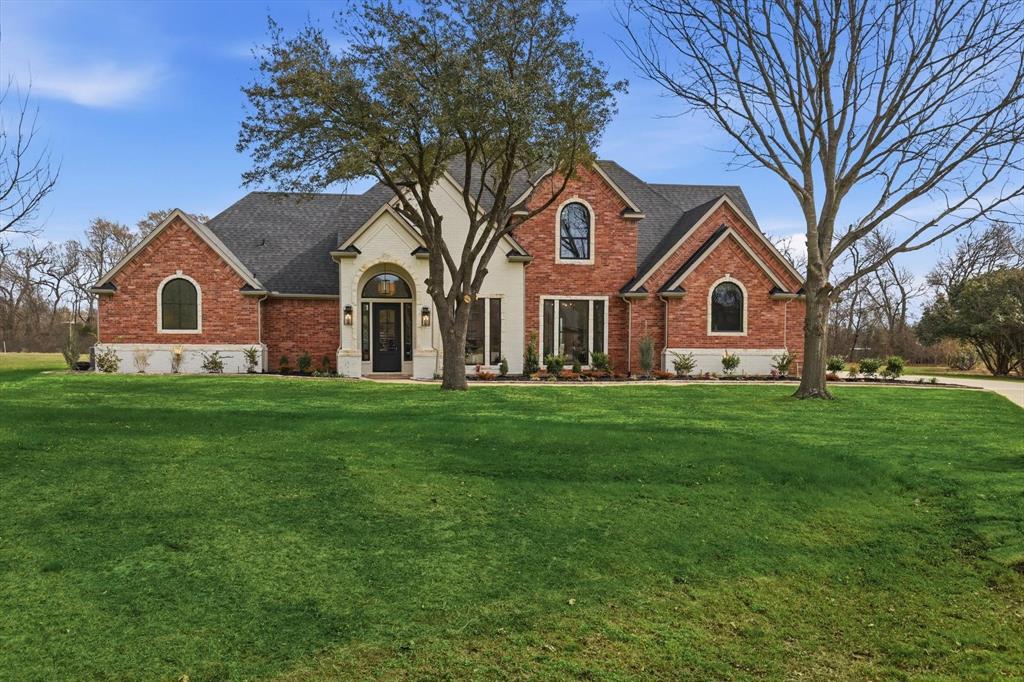 Forest Creek Estates - Residential