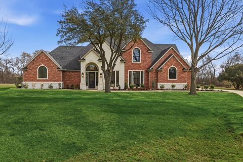 1810 Sawmill Drive Lucas TX 75002