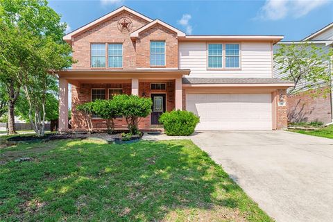 4201 Broken Bend Boulevard Fort Worth TX 76244
