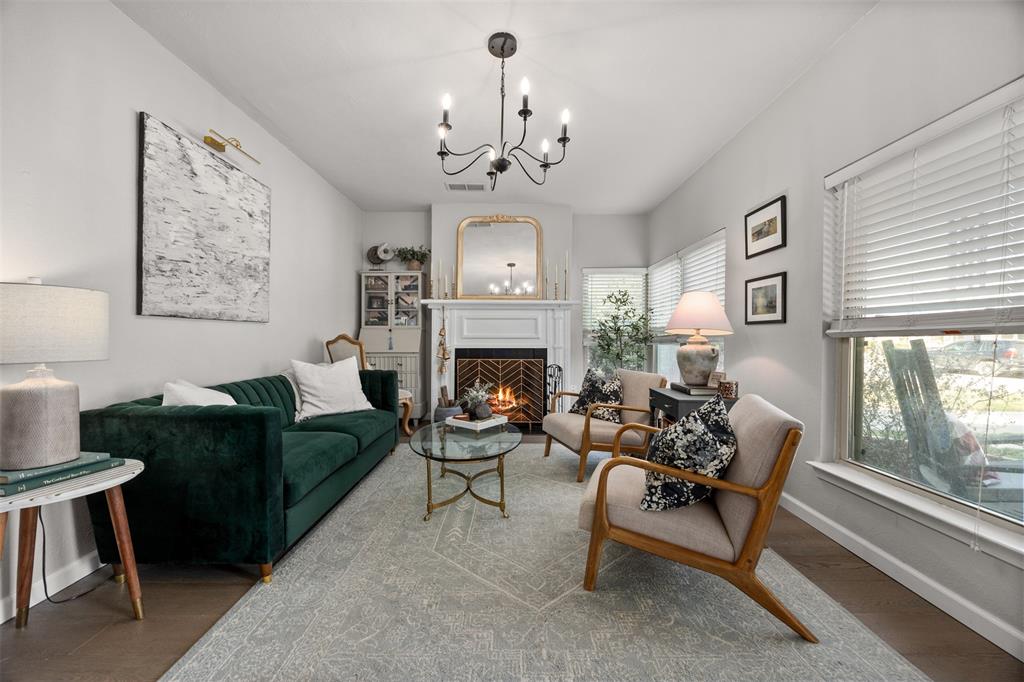 3908 Carolyn Road