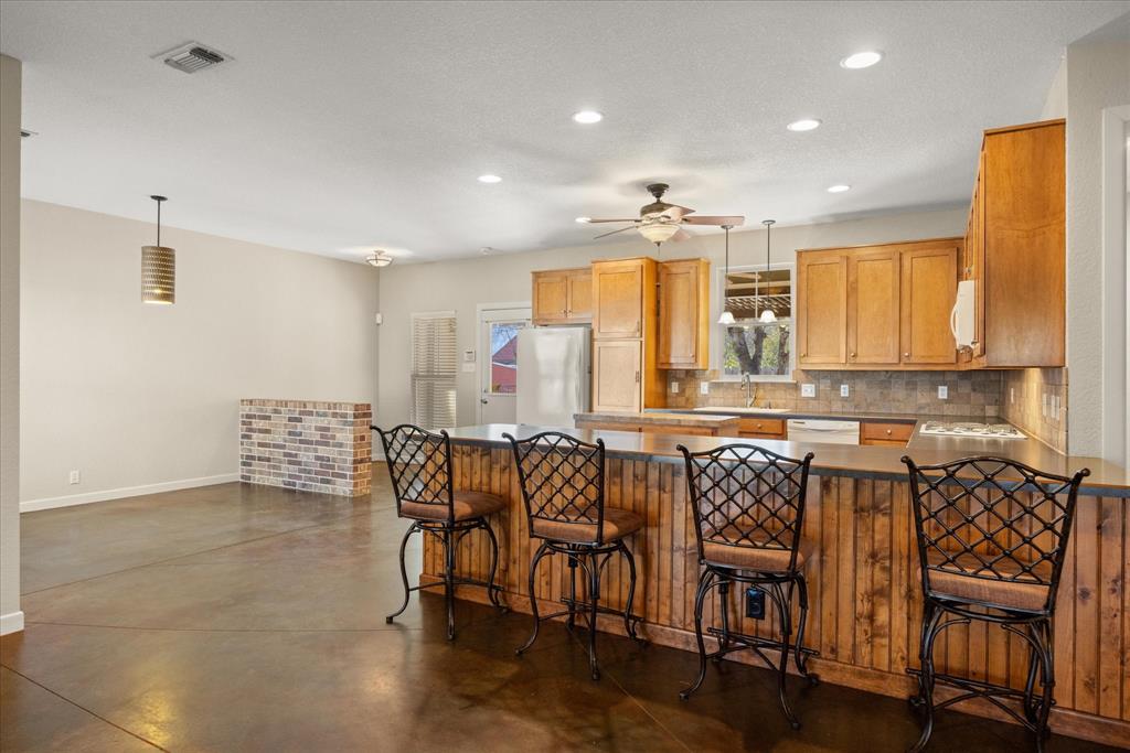 Olde Town At The Square - Residential