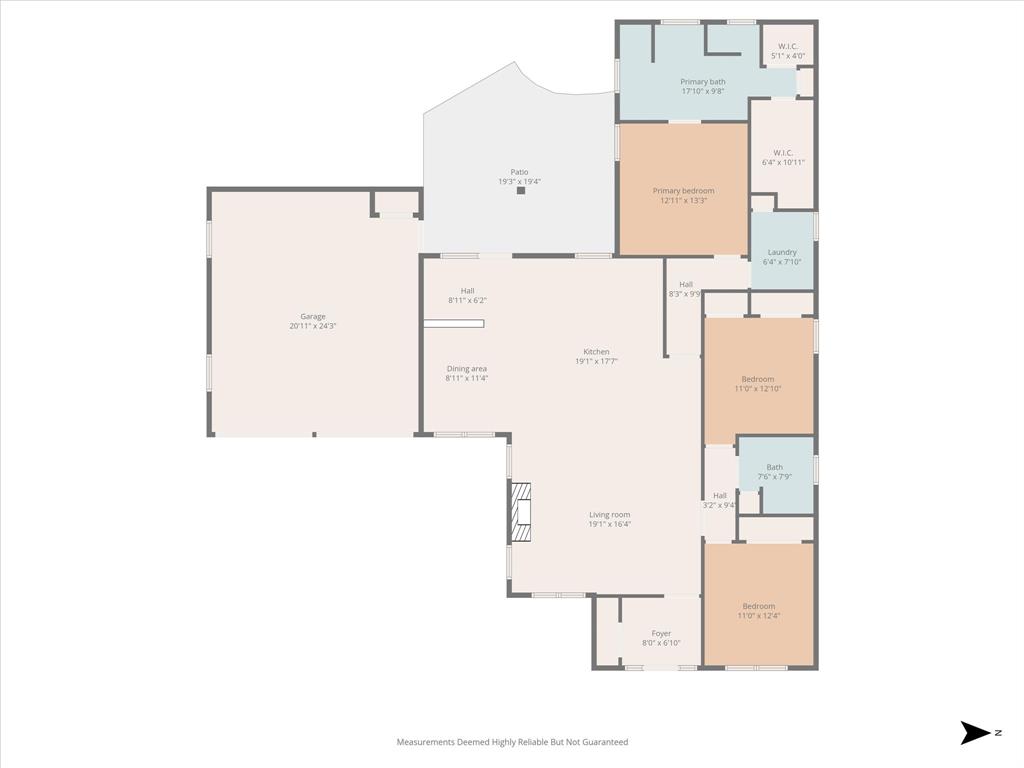 Olde Town At The Square - Residential