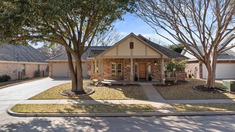 211 Turner Circle Granbury TX 76048