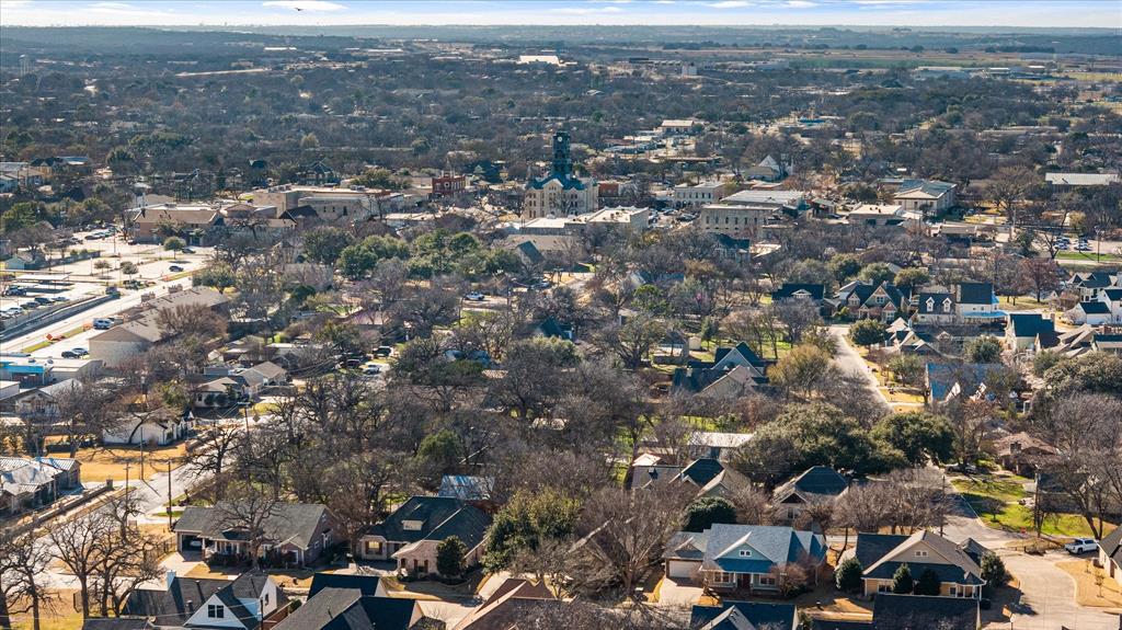 Olde Town At The Square - Residential
