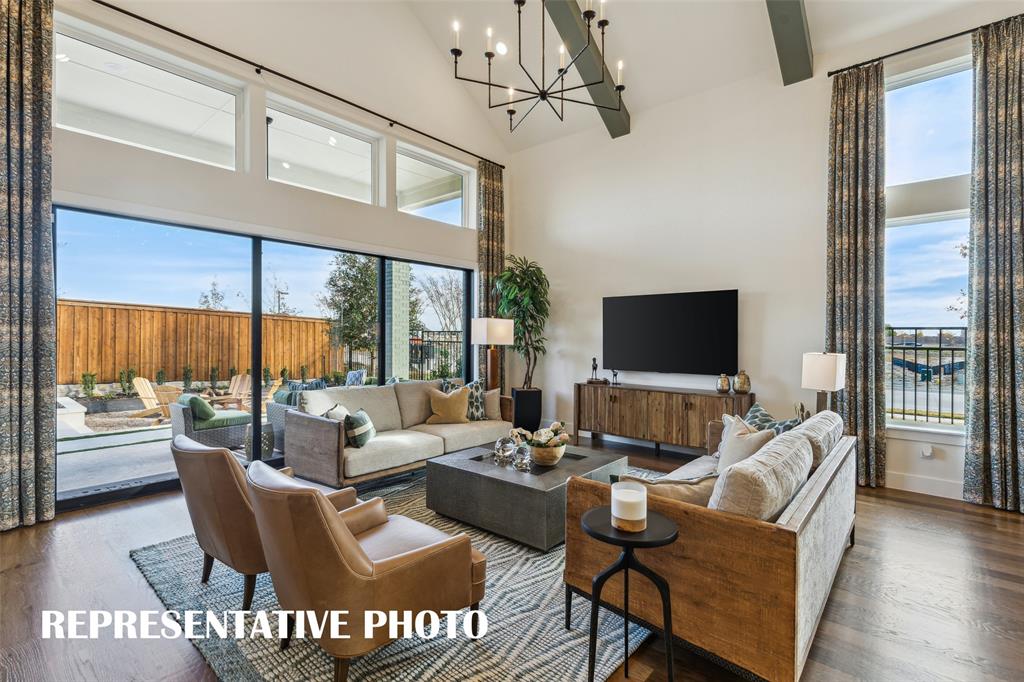 2124 Wakefield Lane