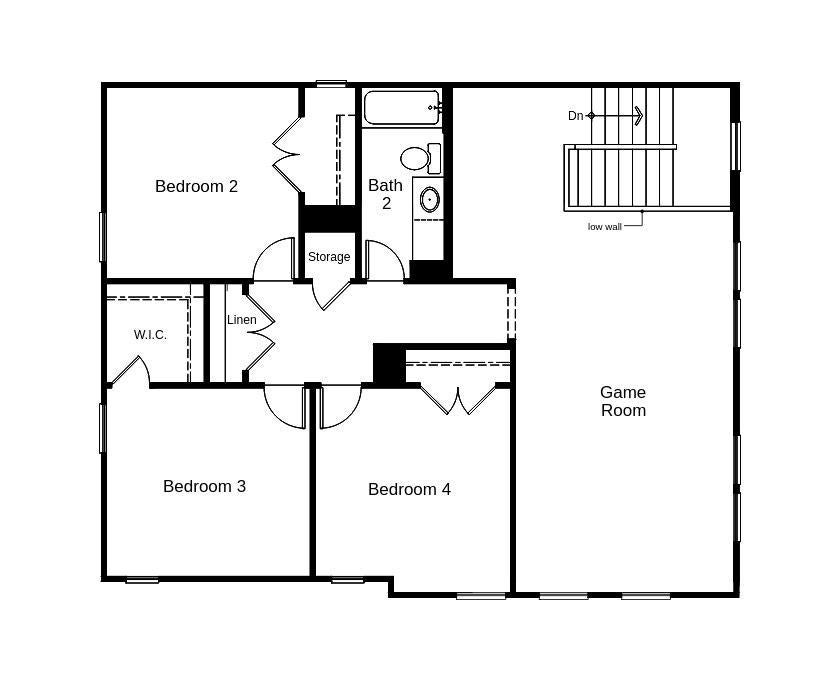 2812 Flycatcher Drive