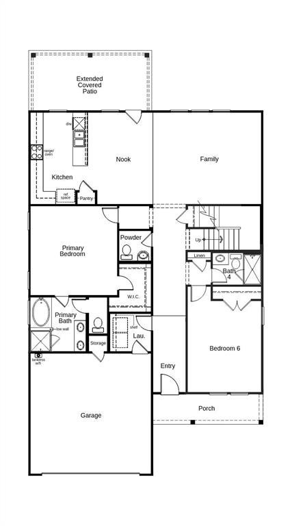2812 Flycatcher Drive