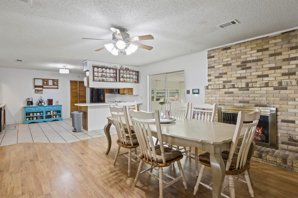 Rosewood Addition - Residential