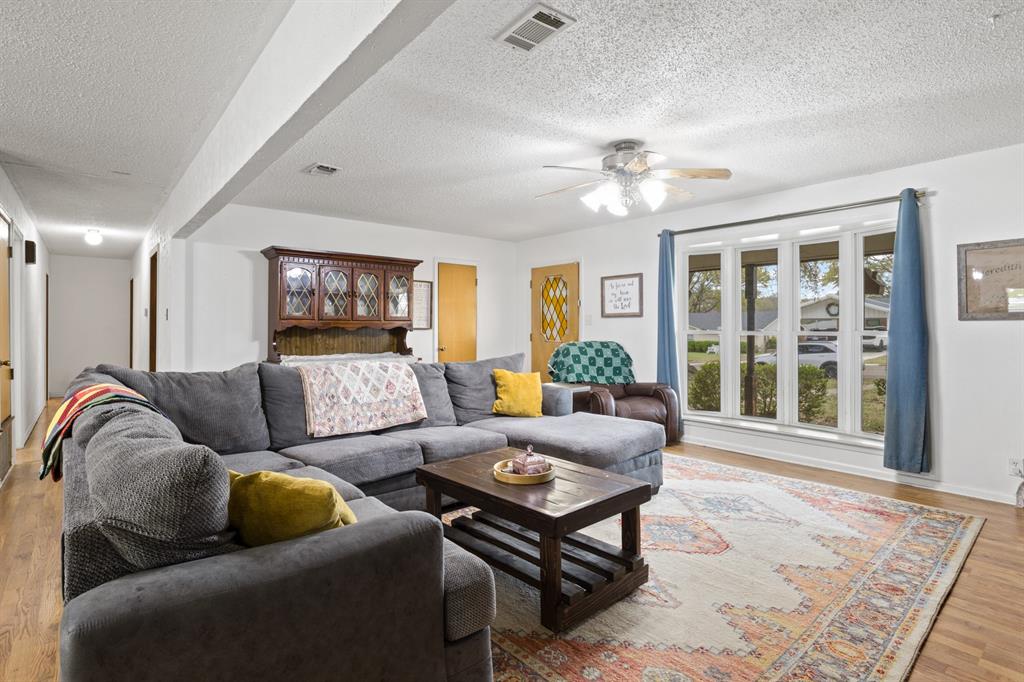 Rosewood Addition - Residential