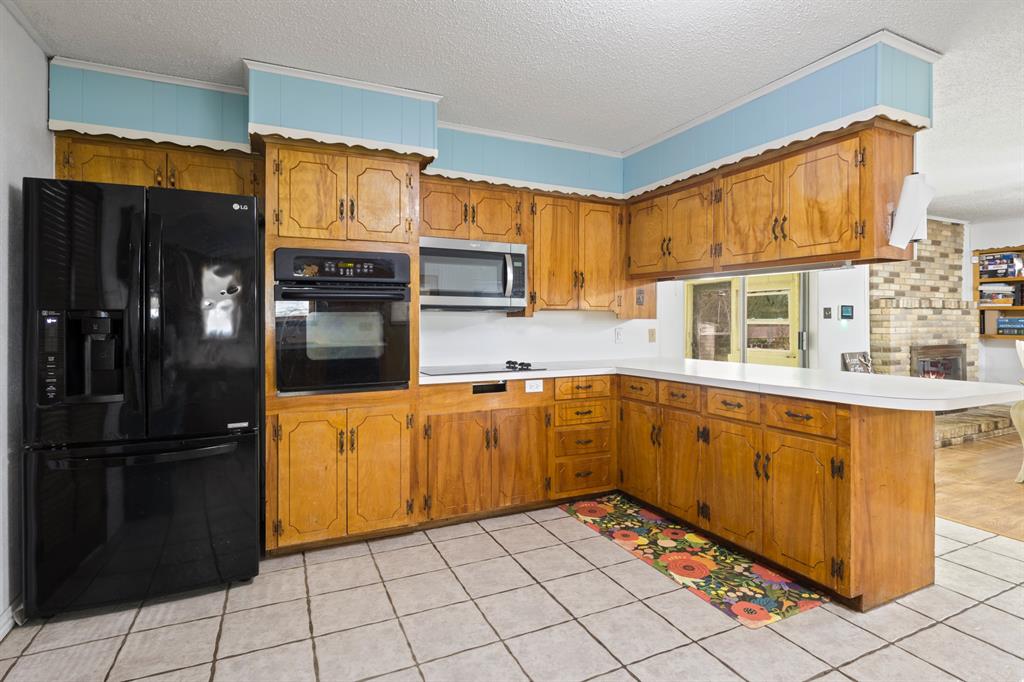 Rosewood Addition - Residential