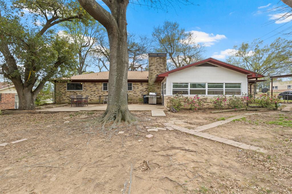 Rosewood Addition - Residential