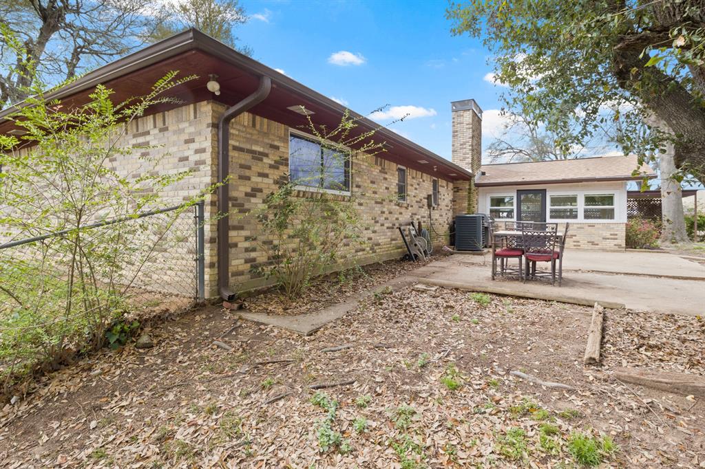 Rosewood Addition - Residential