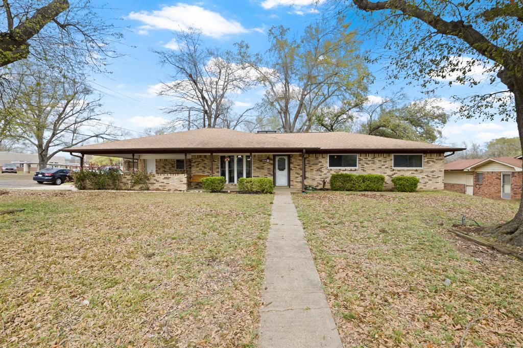Rosewood Addition - Residential