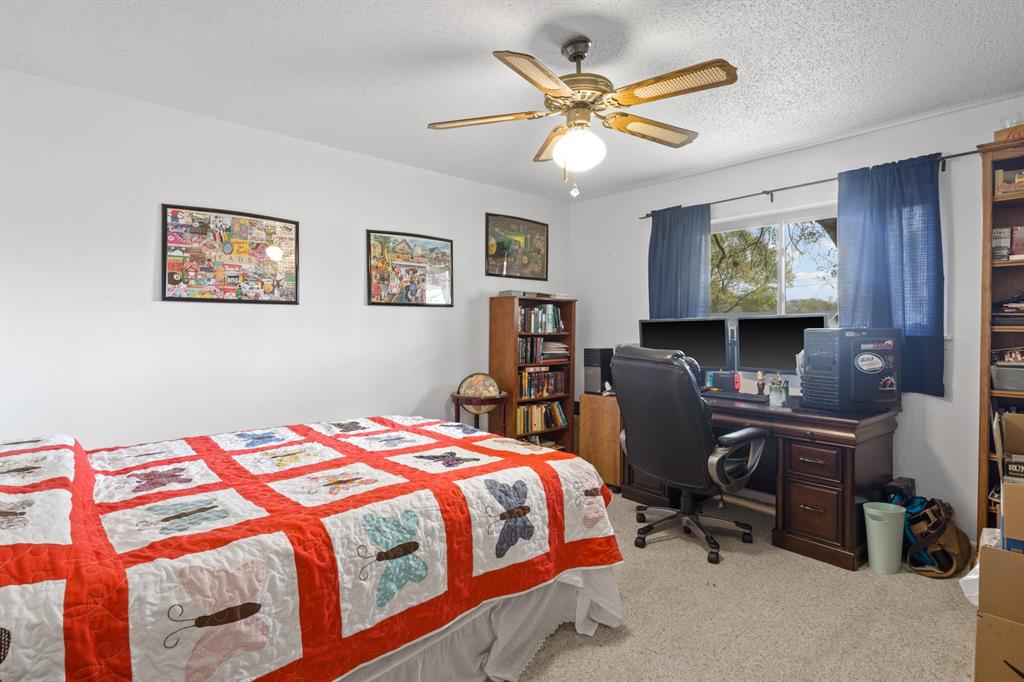 Rosewood Addition - Residential