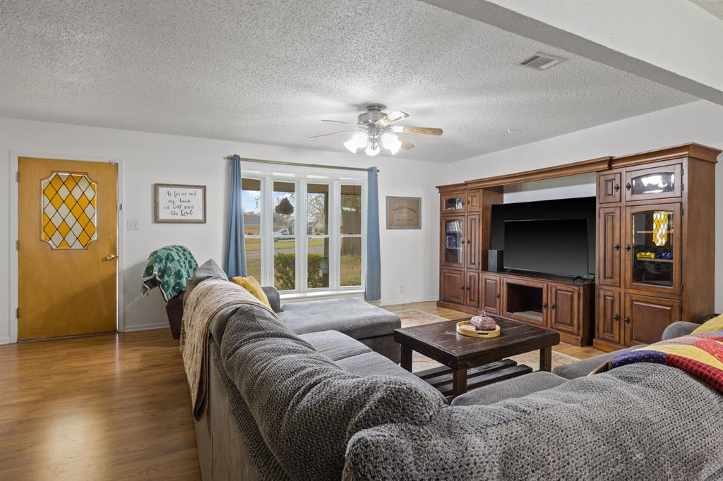 Rosewood Addition - Residential