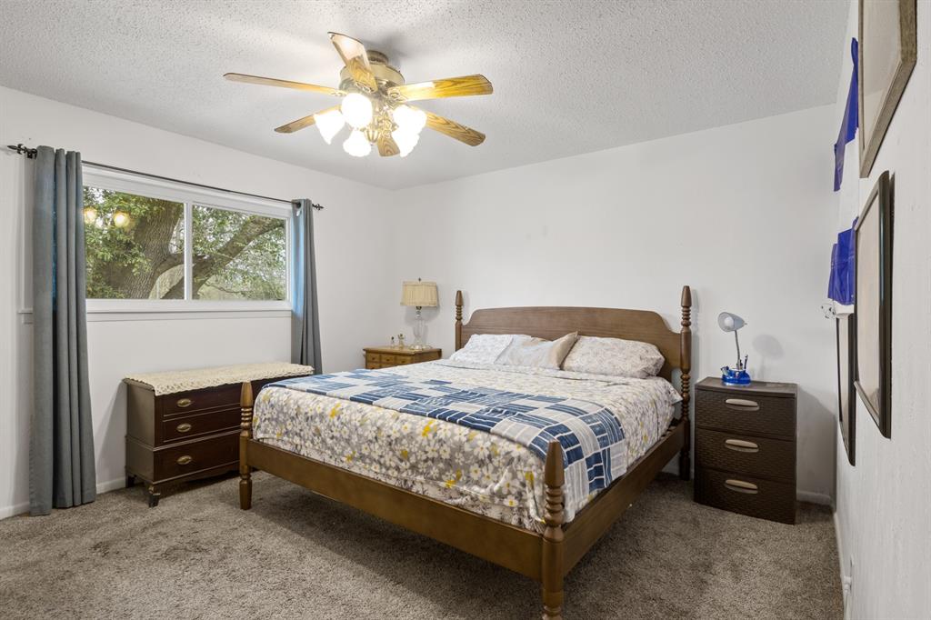 Rosewood Addition - Residential
