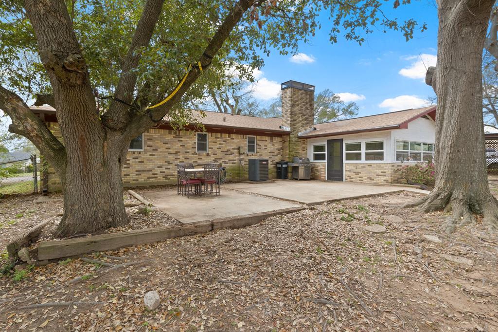 Rosewood Addition - Residential